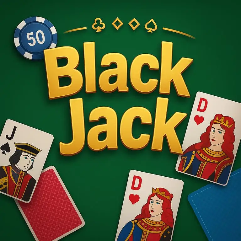 Người chơi tại bàn blackjack live — hướng dẫn chơi và mẹo
